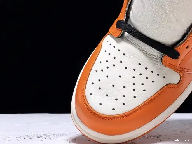 Kick Theory Jordan Shattered Air Away 1 555088-113 Backboard 0616